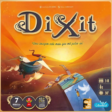 Dixit