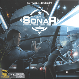 Capitão Sonar
