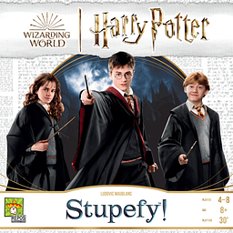 Estupefaça!
