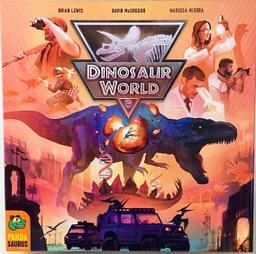 Dinosaur World
