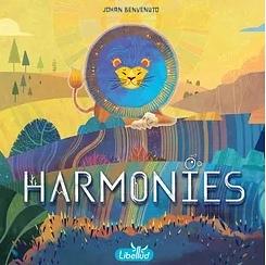 Harmonies