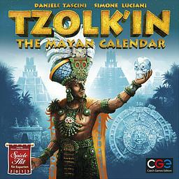 Tzolk'in: O Calendário Maia