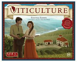 Viticulture