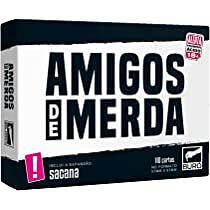 Amigos de Merda