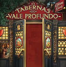 As Tabernas do Vale Profundo