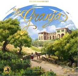 La Granja
