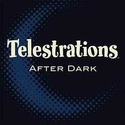 Telestrations: Na Madruga