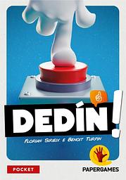 Dedín!