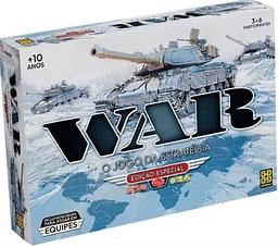 War