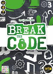Break the Code