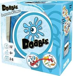 Dobble: a prova d'água!