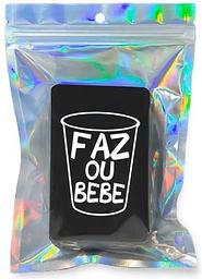 Faz ou Bebe (rapidinha)