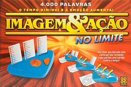 Imagem e Ação: no limite