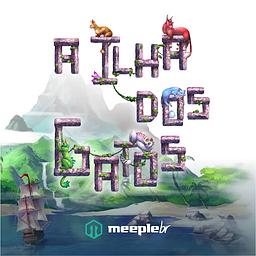 A Ilha dos Gatos
