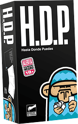 F.D.P.: Foi De Propósito