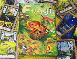 Fungi