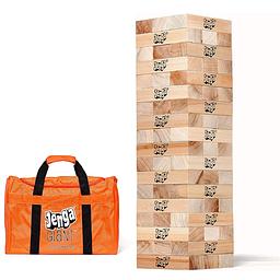 Jenga Gigante