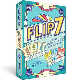 Flip 7