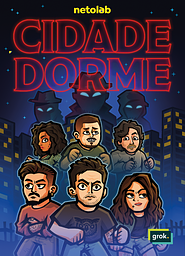 Cidade Dorme